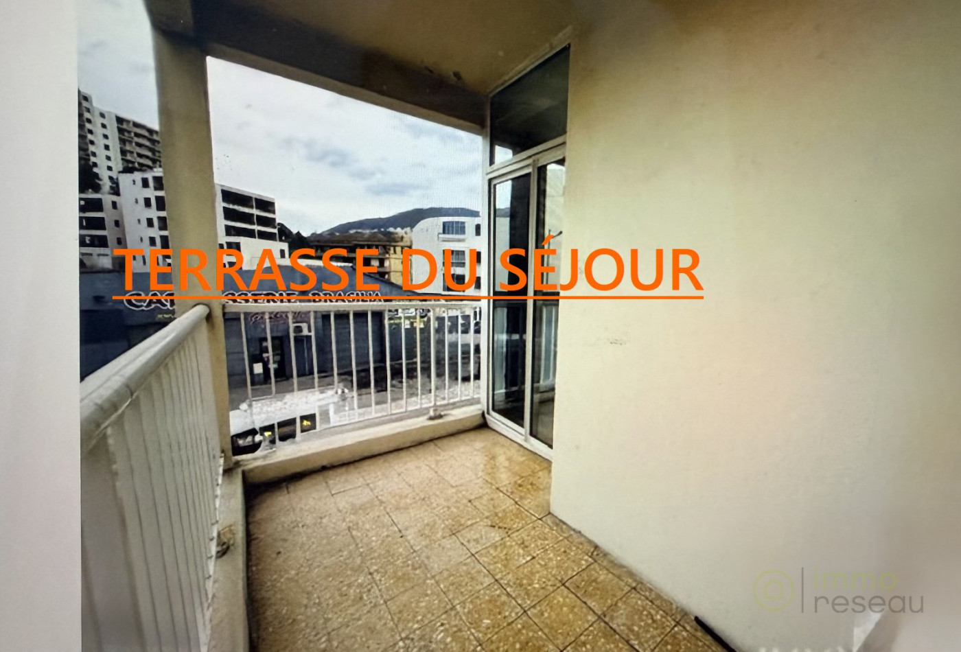 vente Appartement Ajaccio - Photo 10