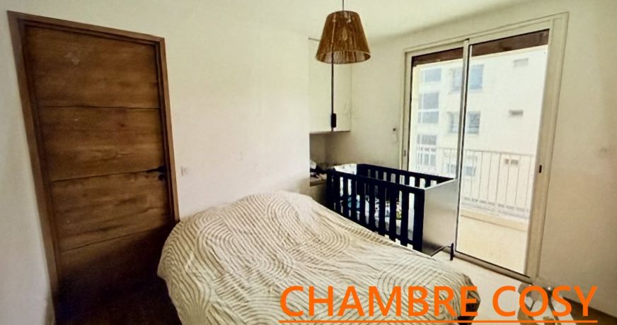 vente Appartement Ajaccio