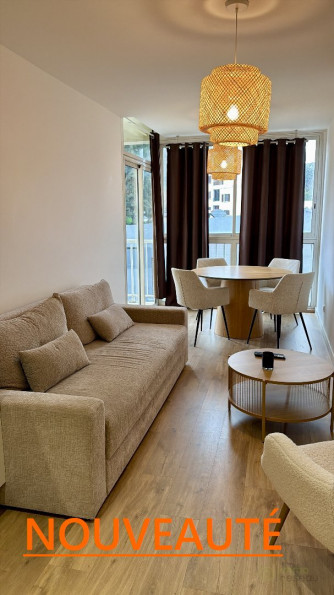vente Appartement Ajaccio - Photo 1