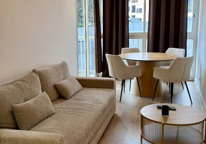 vente Appartement Ajaccio
