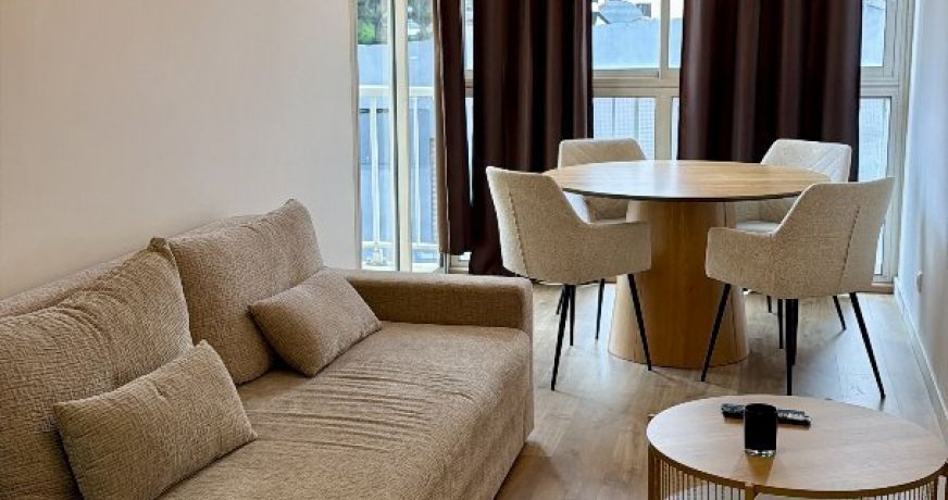 vente Appartement Ajaccio