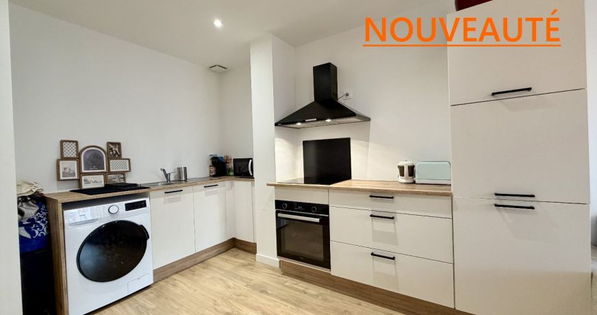 vente Appartement Ajaccio