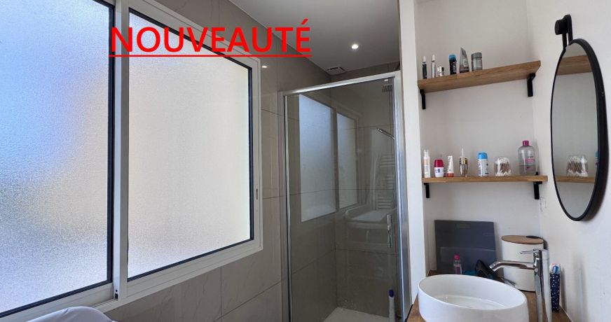vente Appartement Ajaccio