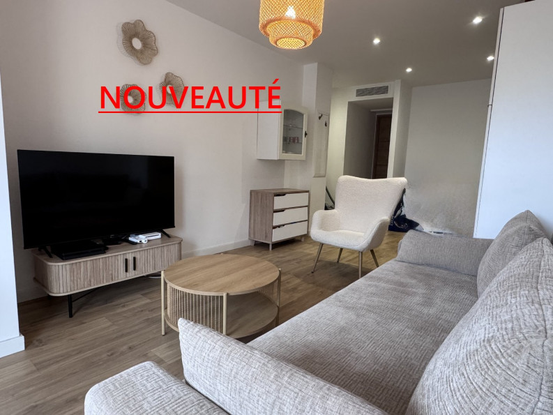 vente Appartement Ajaccio - Photo 3