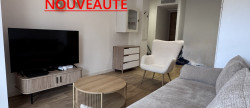 vente Appartement Ajaccio