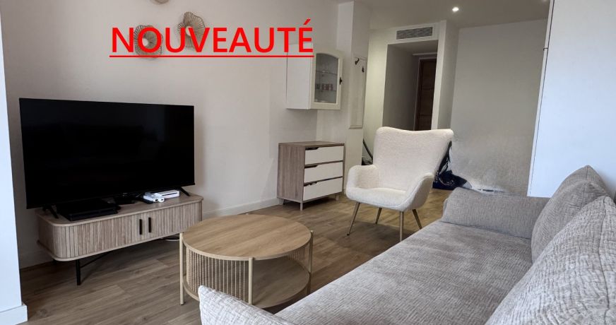 vente Appartement Ajaccio