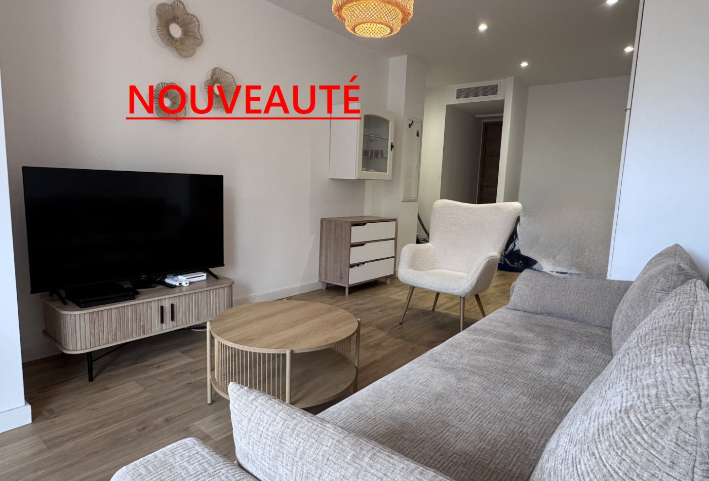 vente Appartement Ajaccio - Photo 3