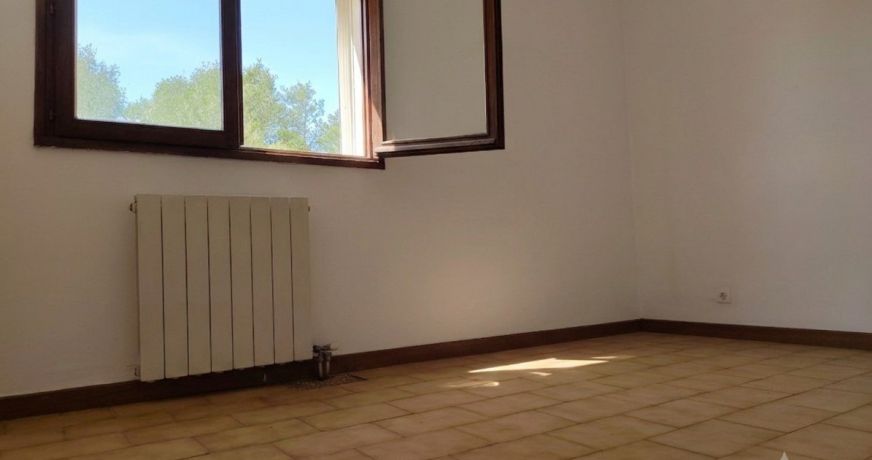 vente Appartement Ajaccio