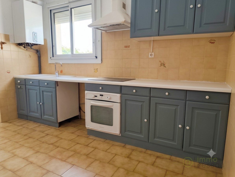 vente Appartement Ajaccio - Photo 1
