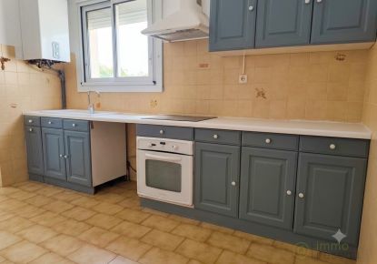 vente Appartement Ajaccio