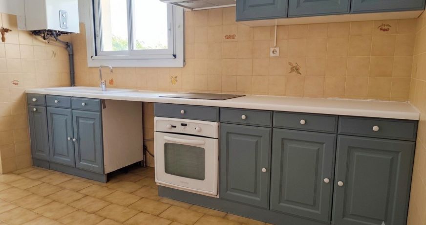 vente Appartement Ajaccio