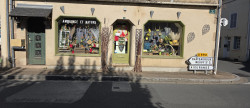 vente Local commercial Cluis