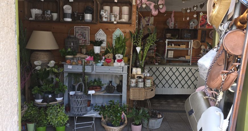 vente Local commercial Cluis