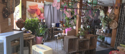 vente Local commercial Cluis