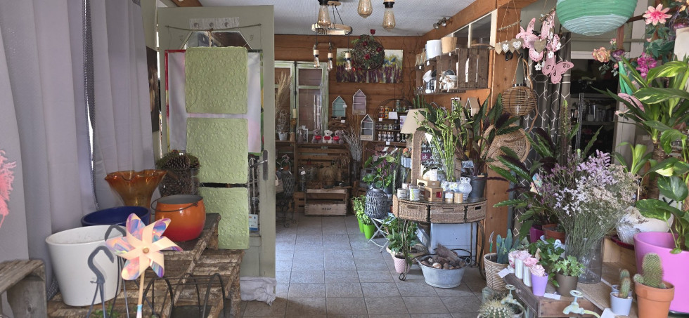 vente Local commercial Cluis - Photo 4