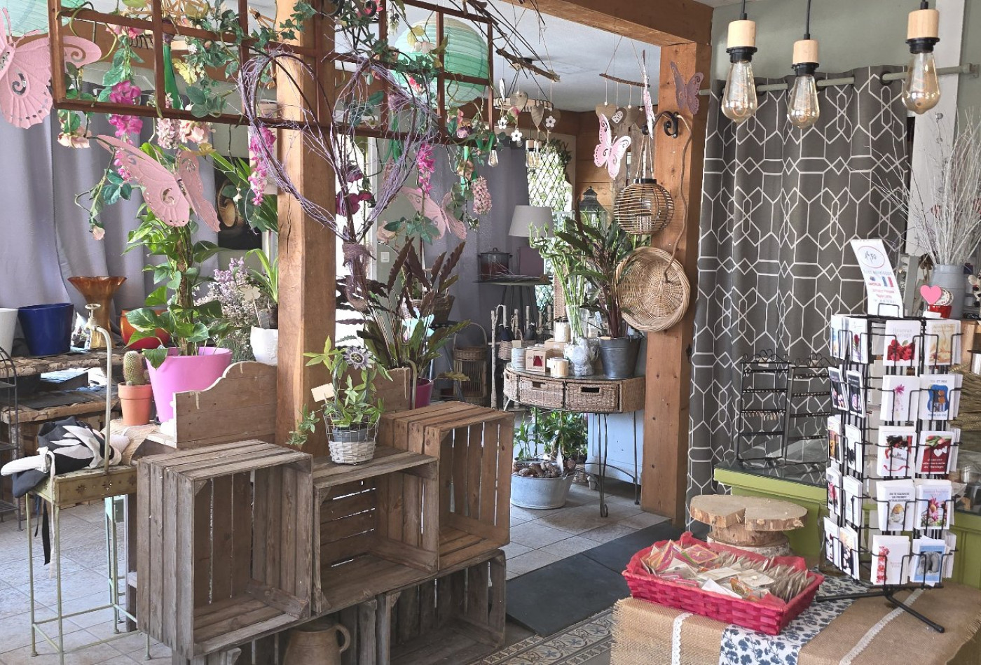 vente Local commercial Cluis - Photo 6