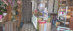 vente Local commercial Cluis