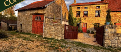 vente Maison Aubusson