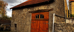 vente Maison Aubusson