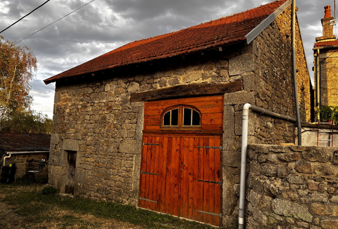vente Maison Aubusson - Photo 3