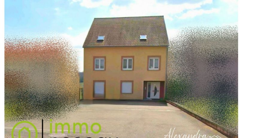 vente Appartement Cappel