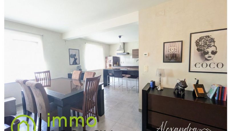 vente Appartement Cappel