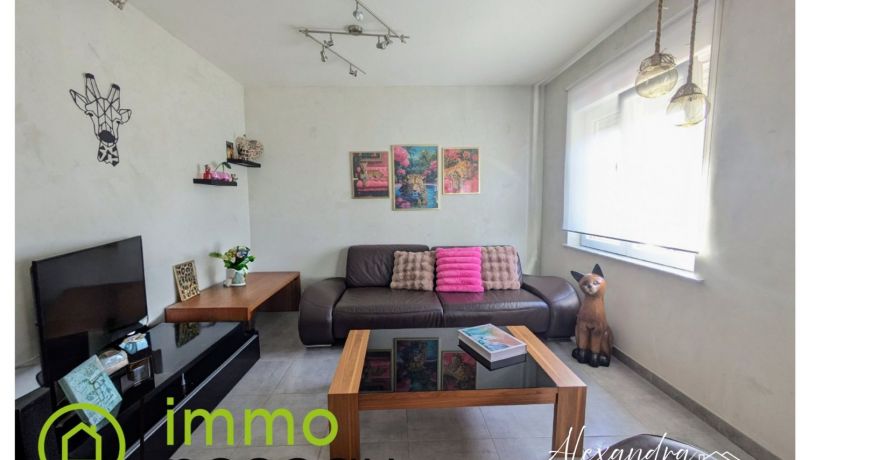 vente Appartement Cappel