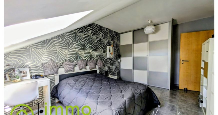 vente Appartement Cappel
