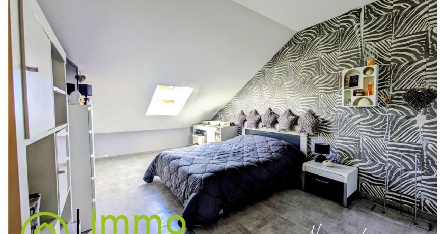 vente Appartement Cappel