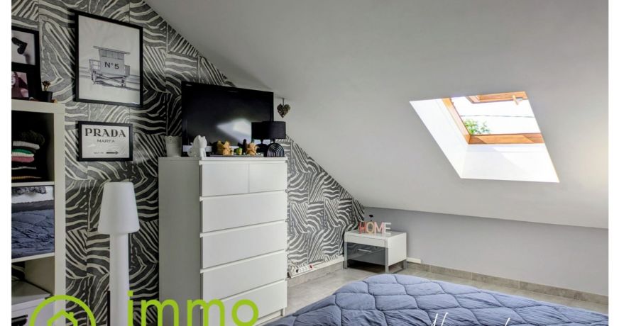vente Appartement Cappel