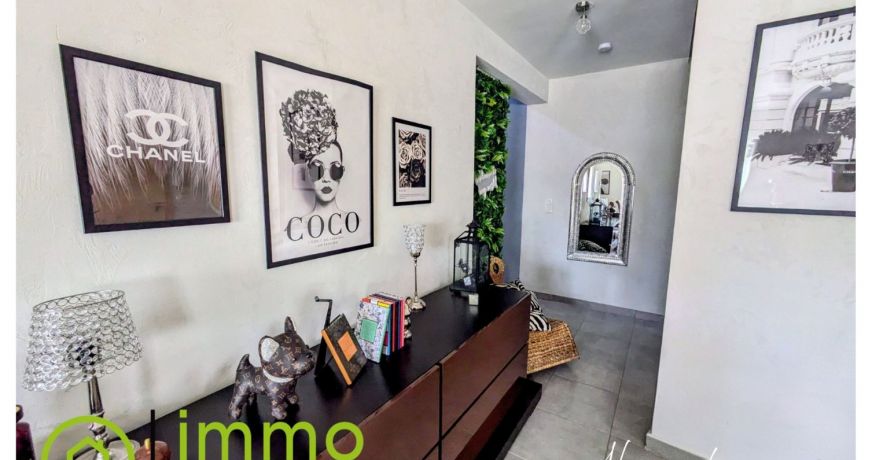 vente Appartement Cappel