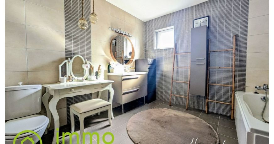 vente Appartement Cappel