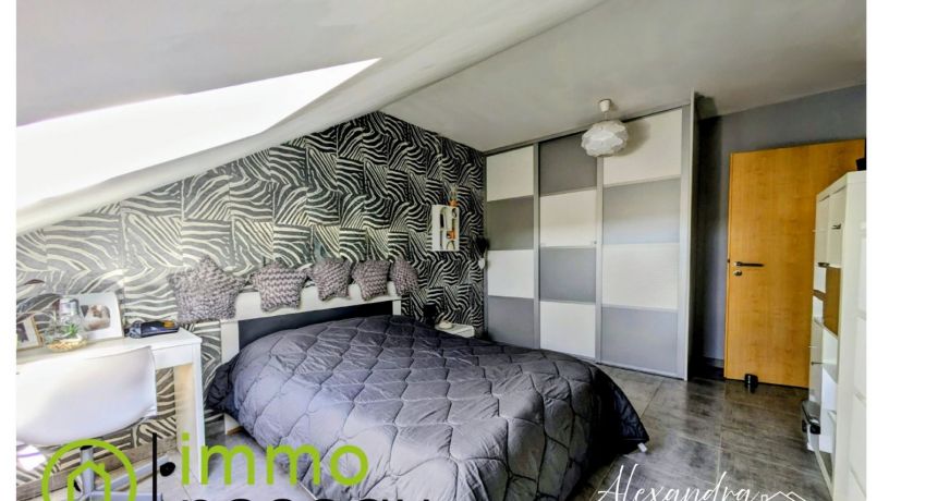vente Appartement Cappel