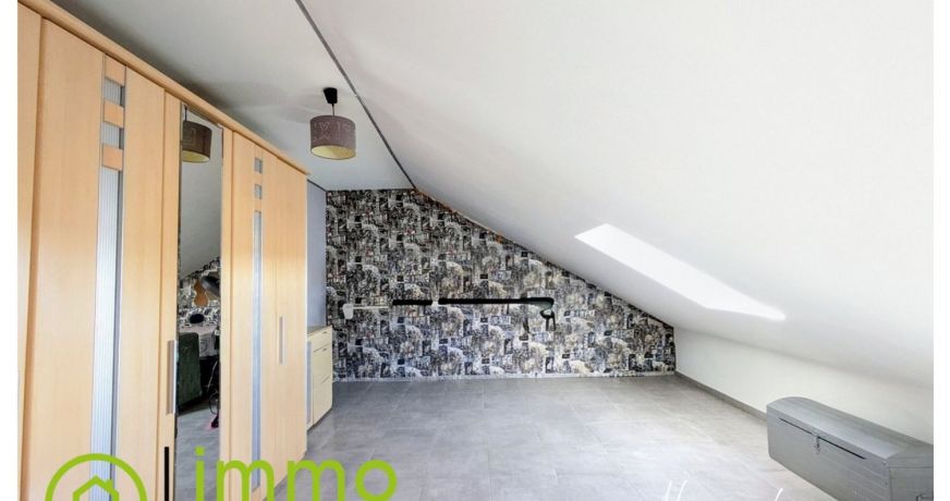 vente Appartement Cappel
