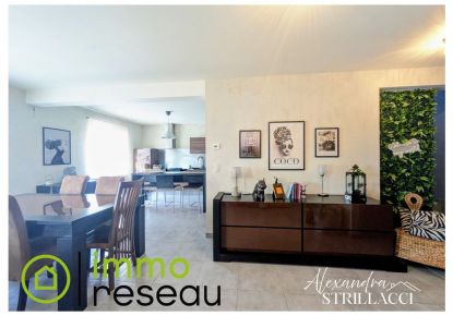 vente Appartement Cappel