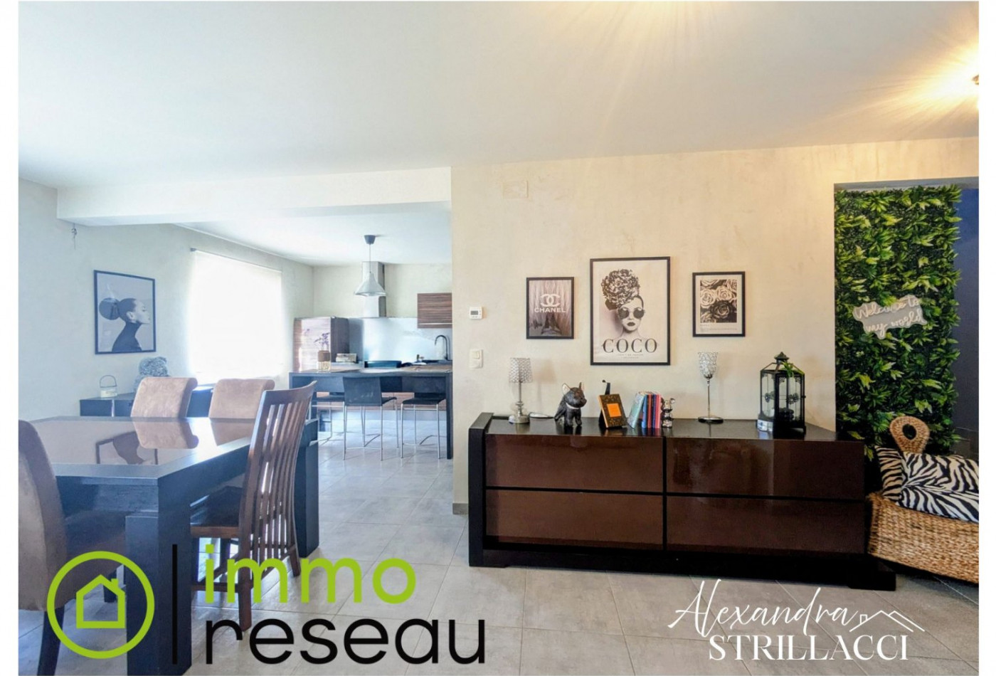 vente Appartement Cappel - Photo 1