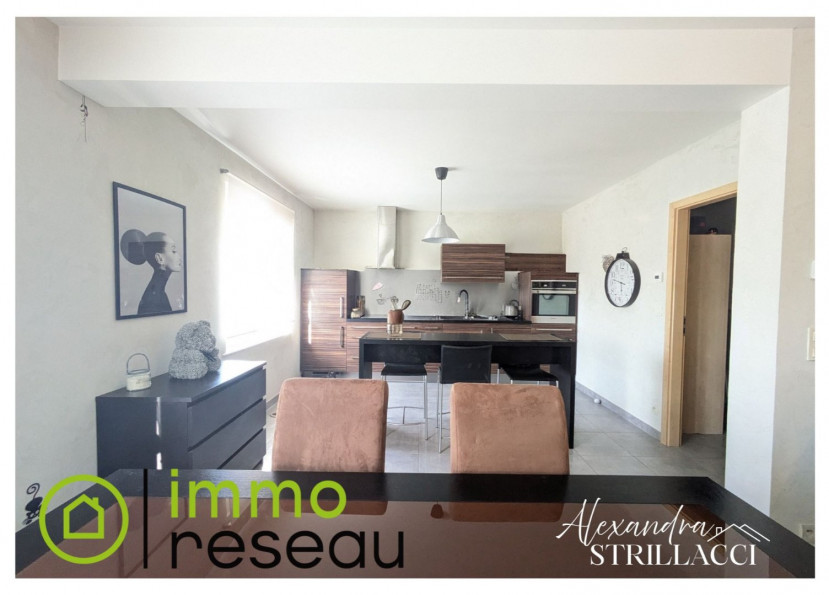 vente Appartement Cappel - Photo 3