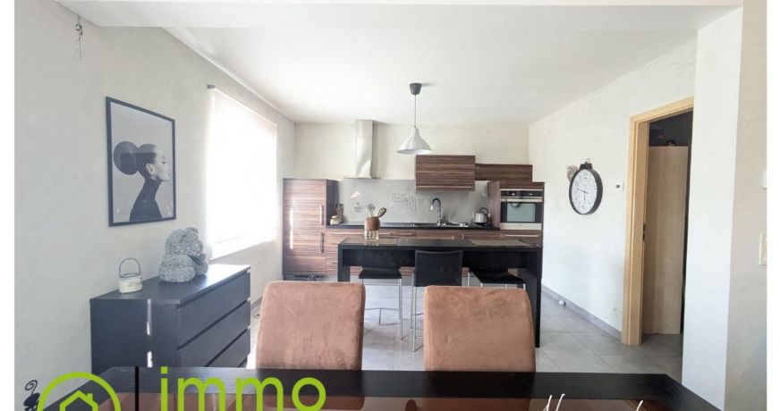 vente Appartement Cappel