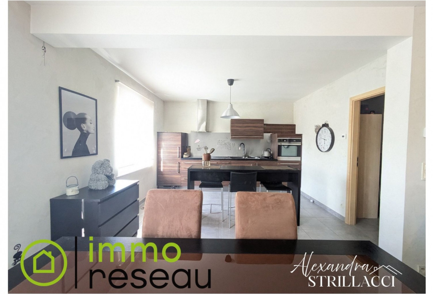 vente Appartement Cappel - Photo 3