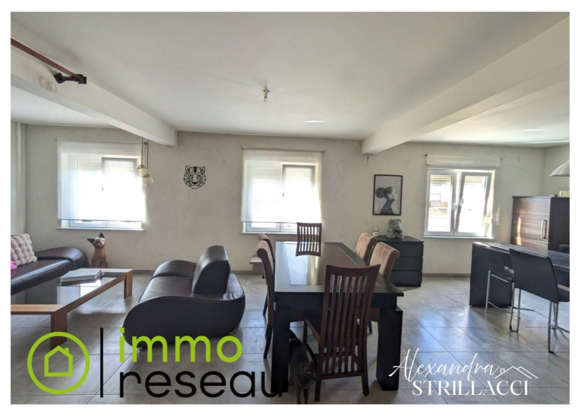 vente Appartement Cappel - Photo 2