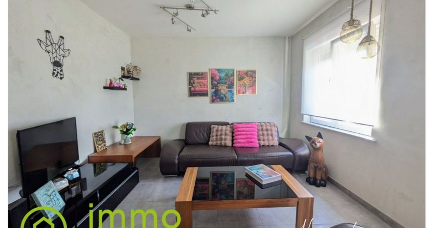 vente Appartement Cappel