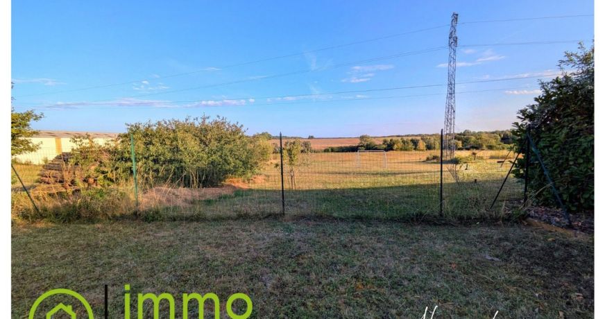 vente Appartement Cappel