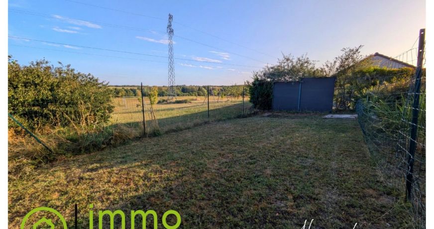 vente Appartement Cappel