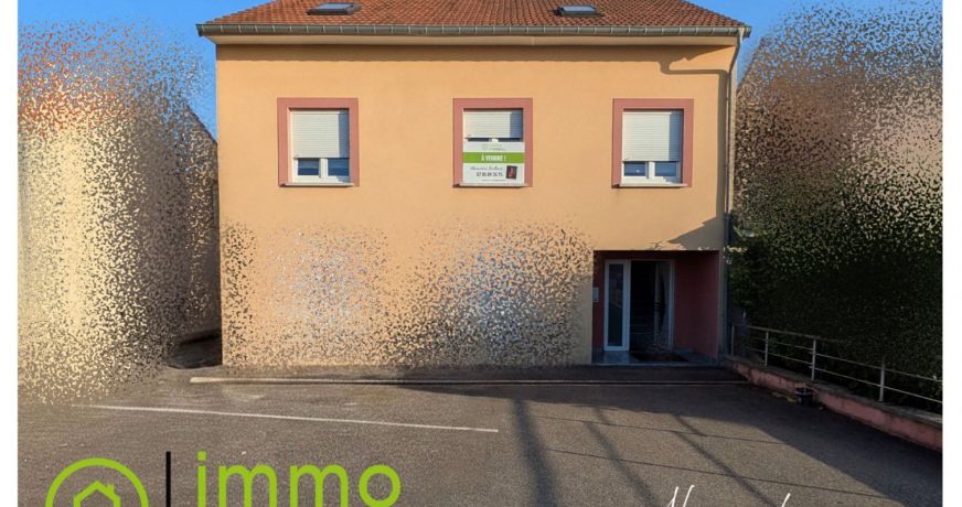 vente Appartement Cappel