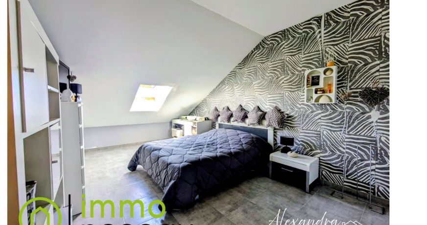 vente Appartement Cappel