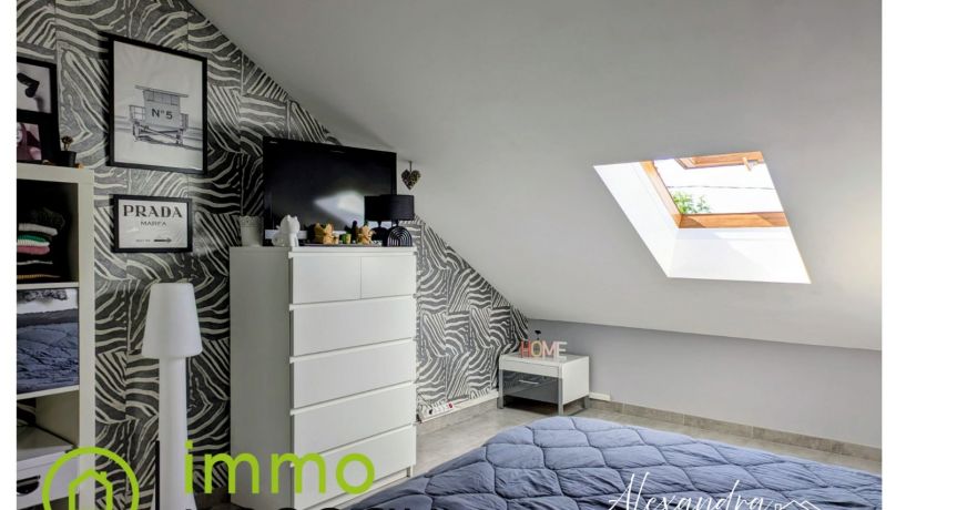 vente Appartement Cappel
