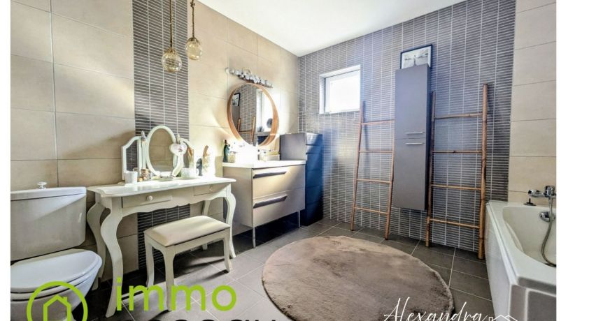 vente Appartement Cappel