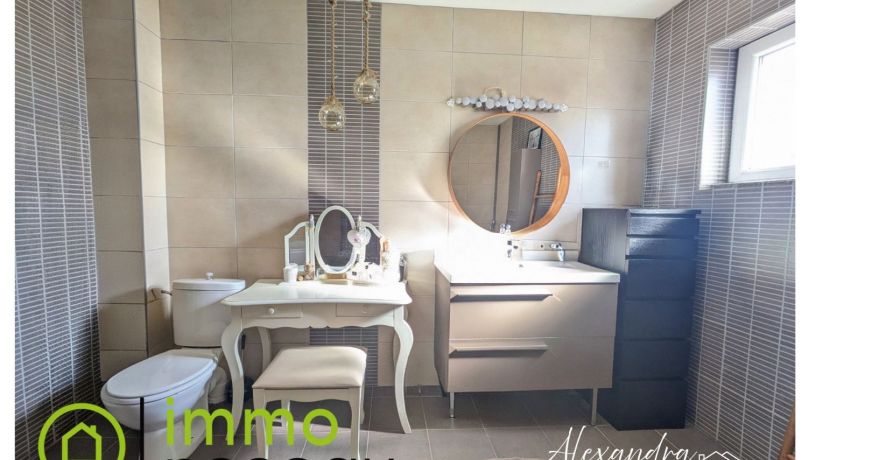 vente Appartement Cappel