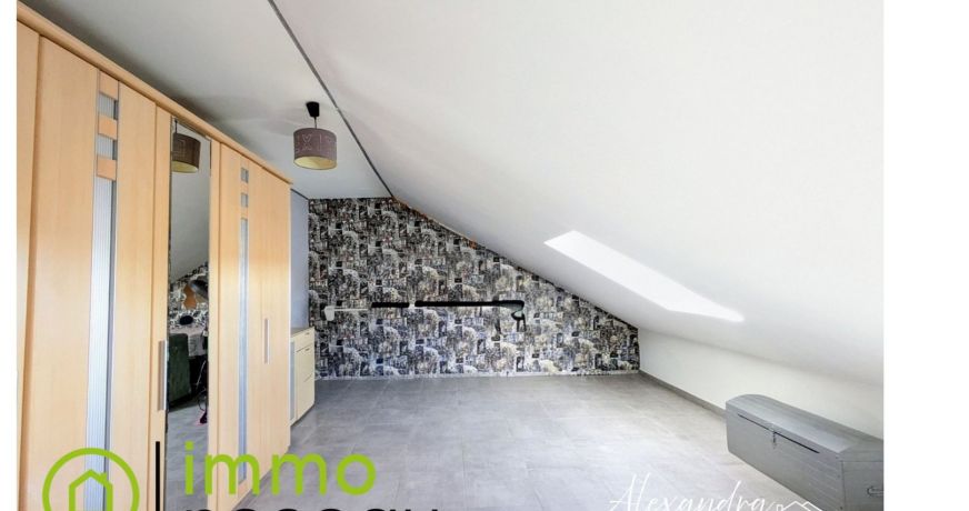 vente Appartement Cappel