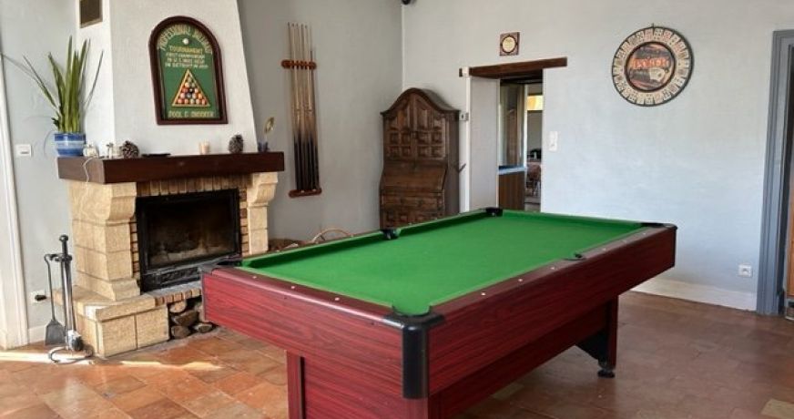 vente Maison de caractère La Ferte Bernard